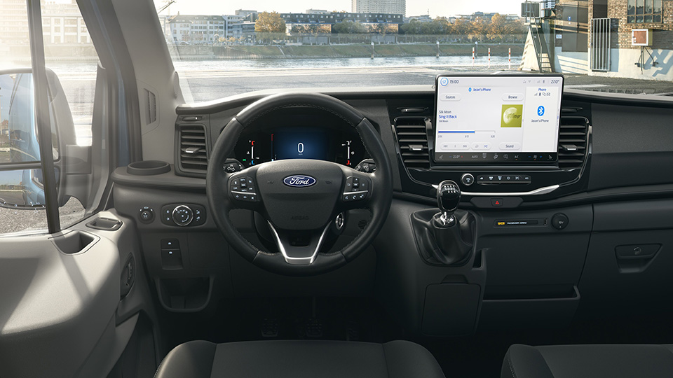 Ford Transit Gallery 5